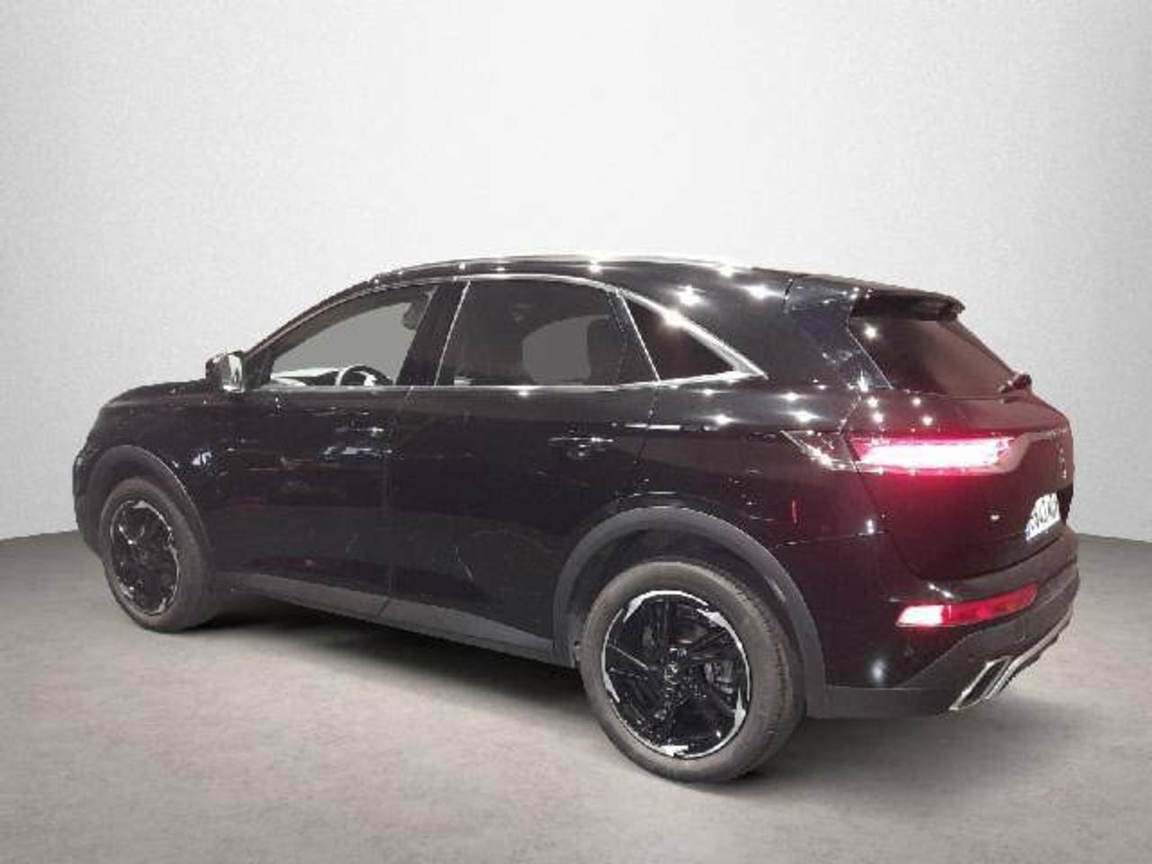 Foto DS Automobiles DS 7 Crossback 7