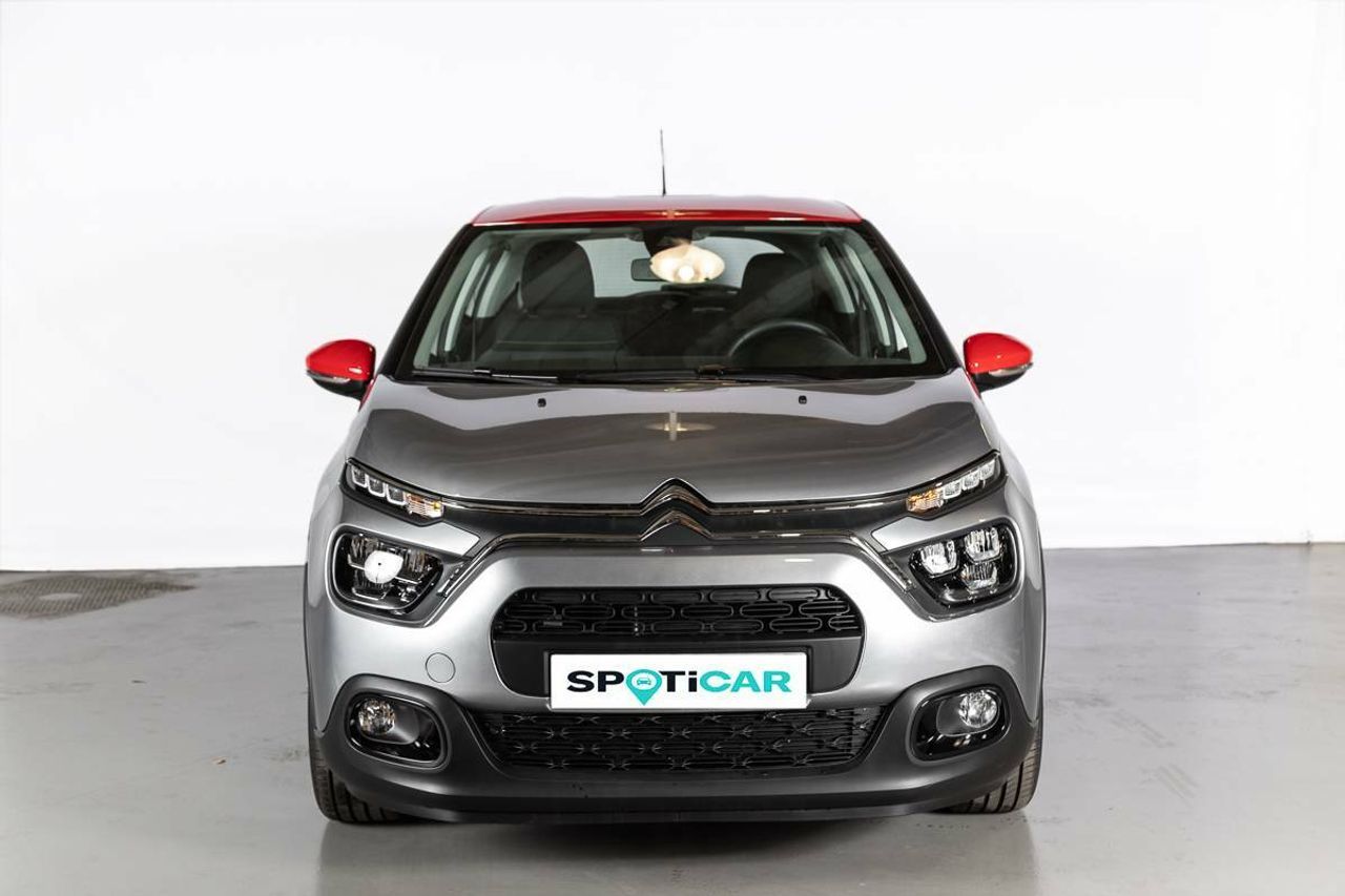 Foto Citroën C3 2