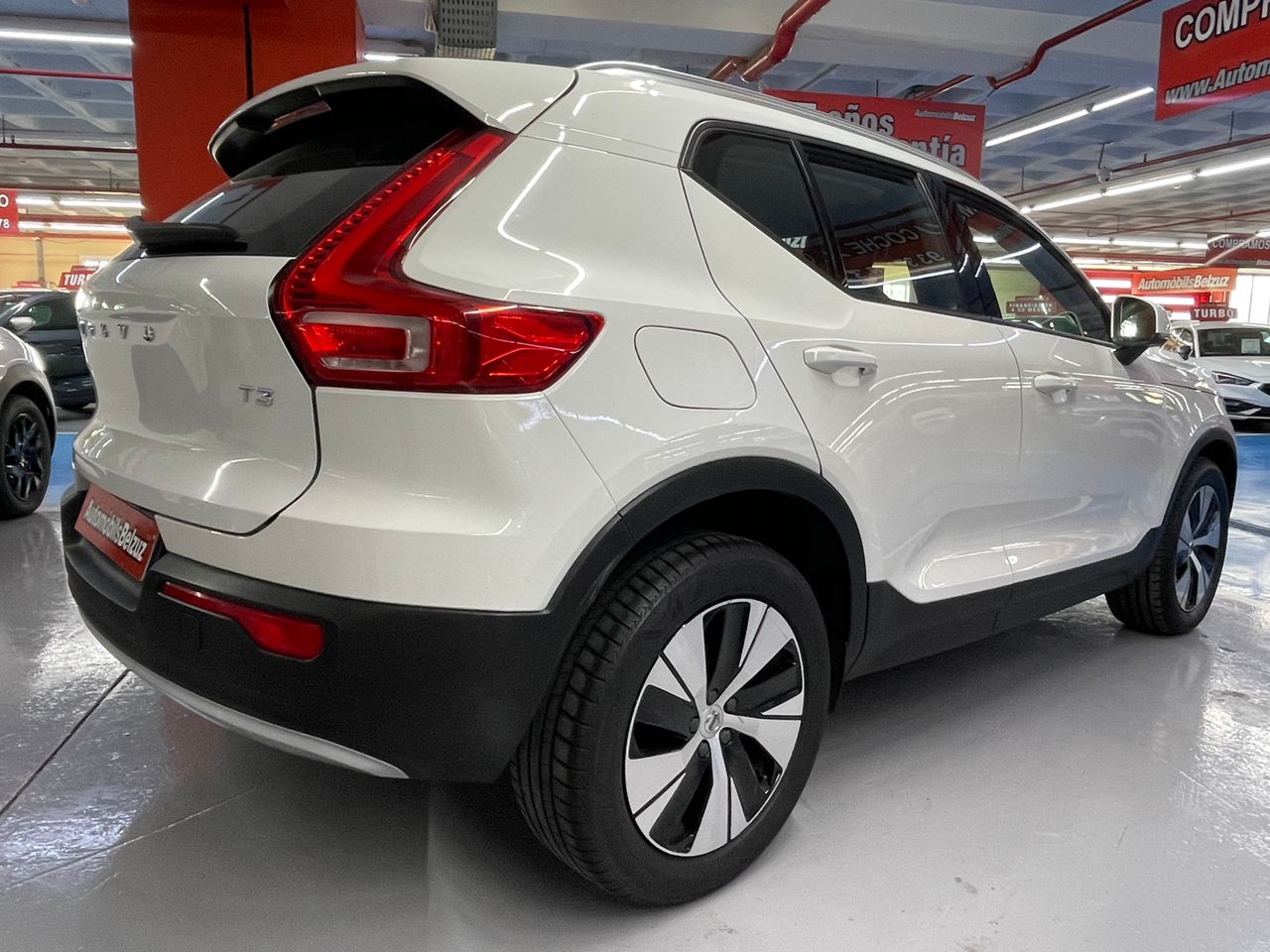 Foto Volvo XC40 6