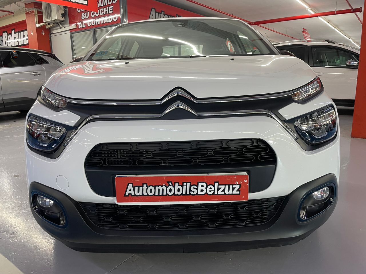 Foto Citroën C3 2