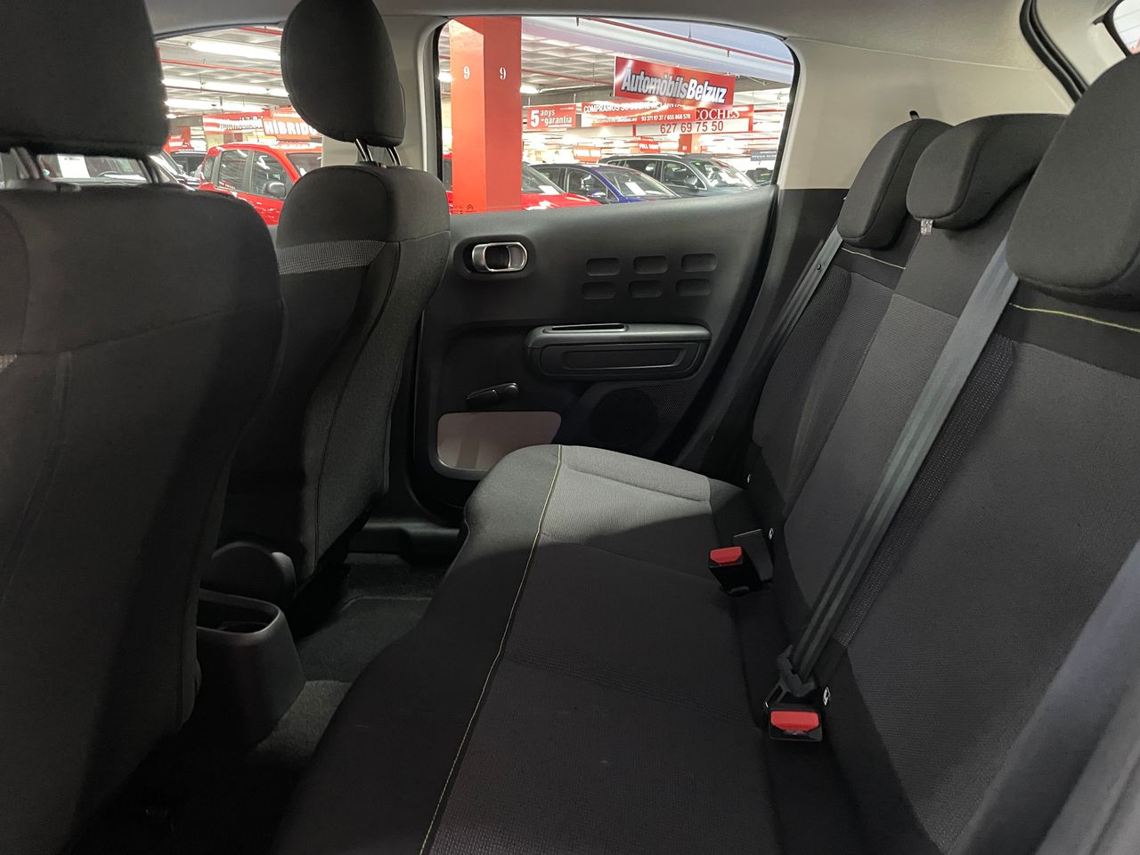 Foto Citroën C3 9