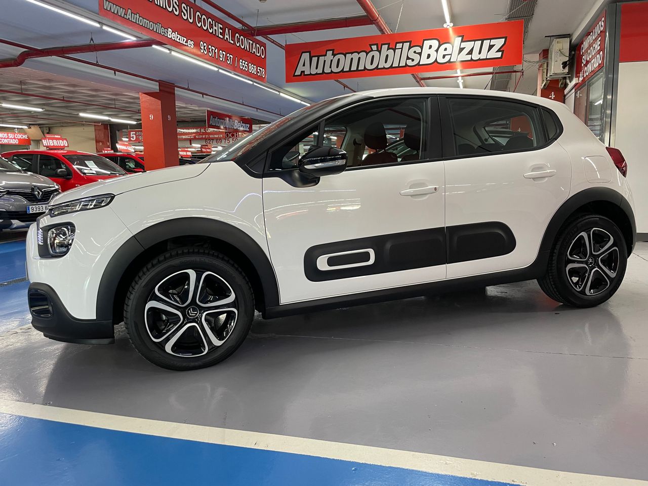 Foto Citroën C3 15