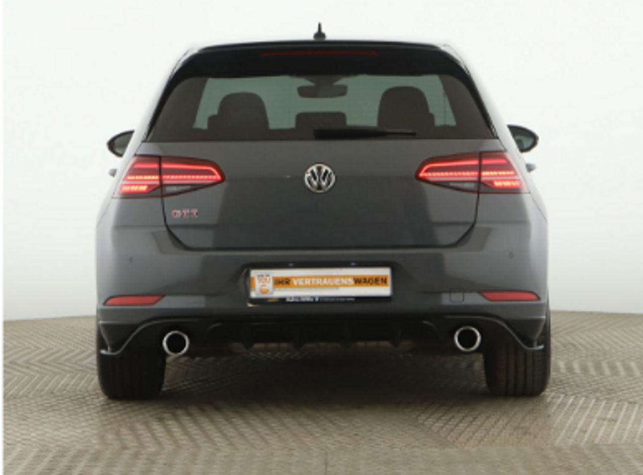 Foto Volkswagen Golf 6