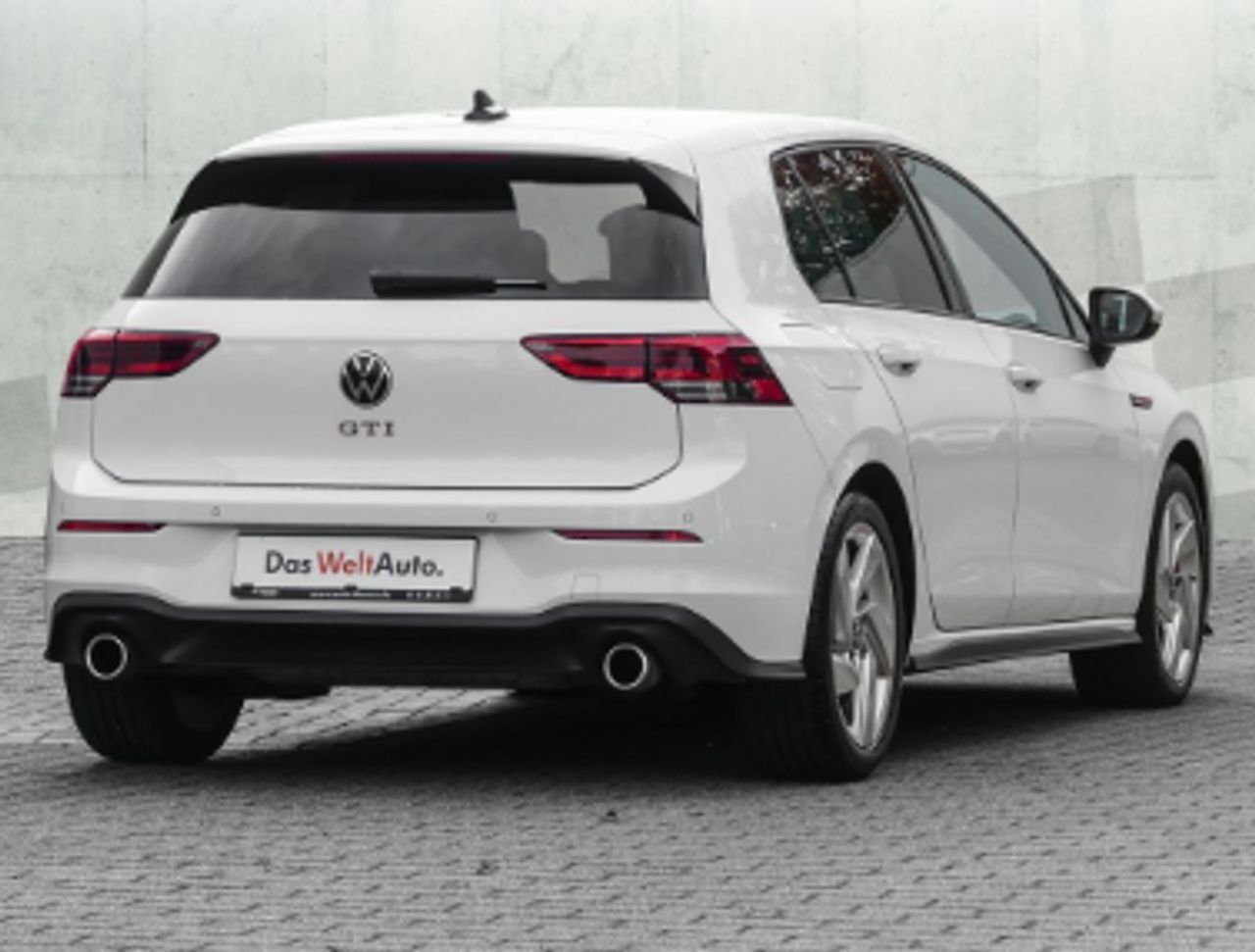 Foto Volkswagen Golf 3