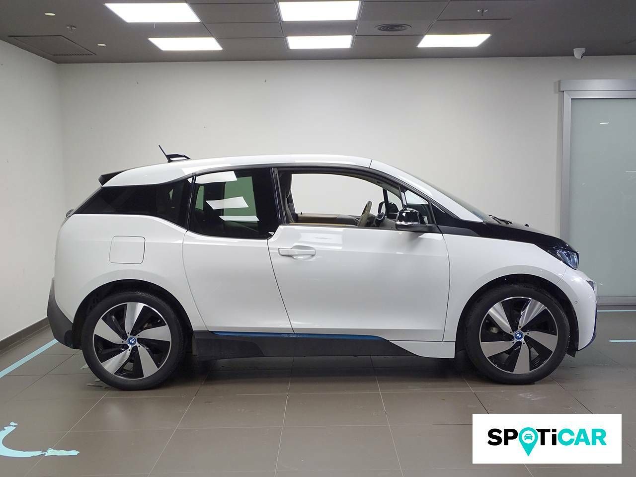 Foto BMW i3 4