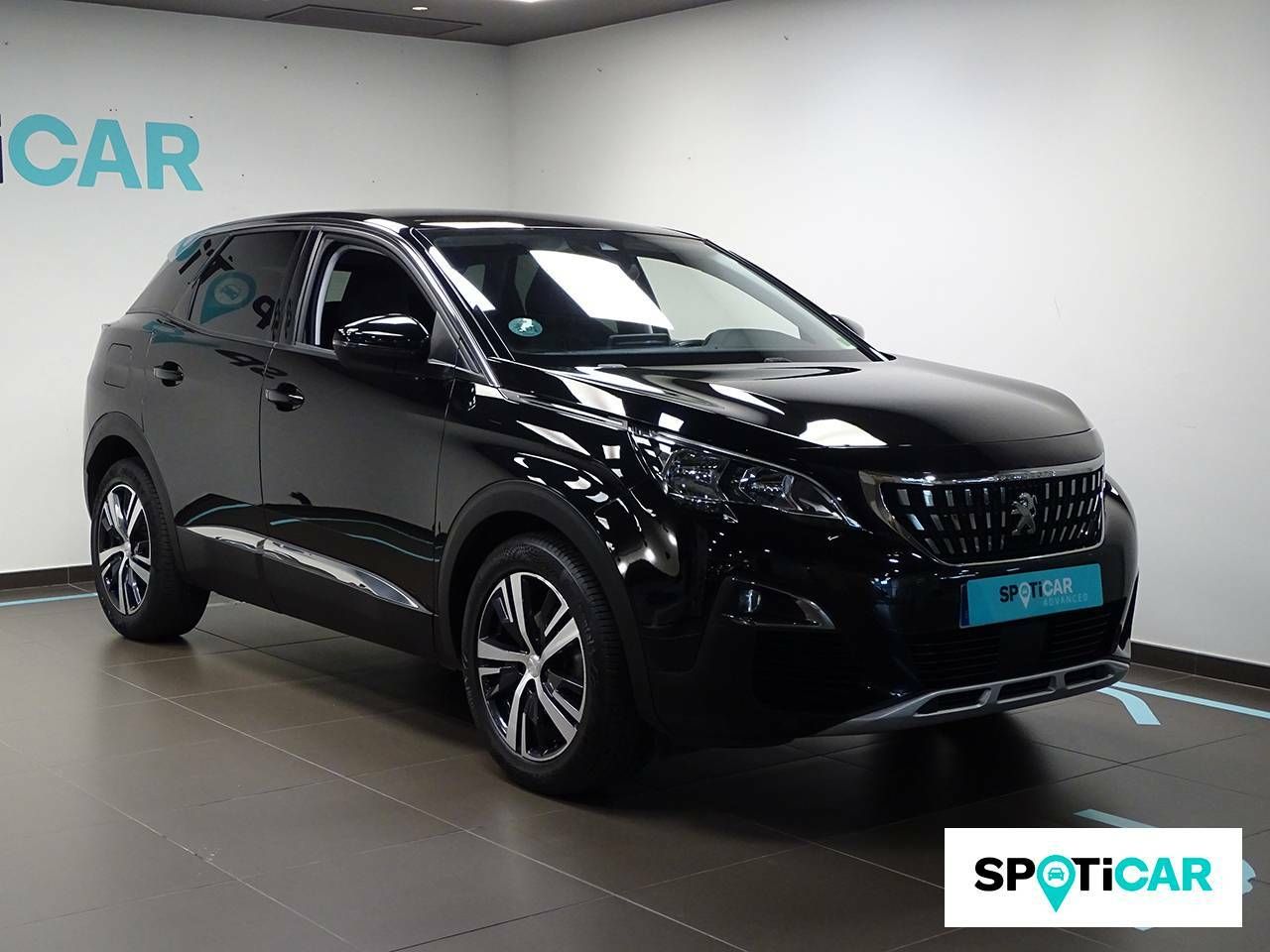 Foto Peugeot 3008 3