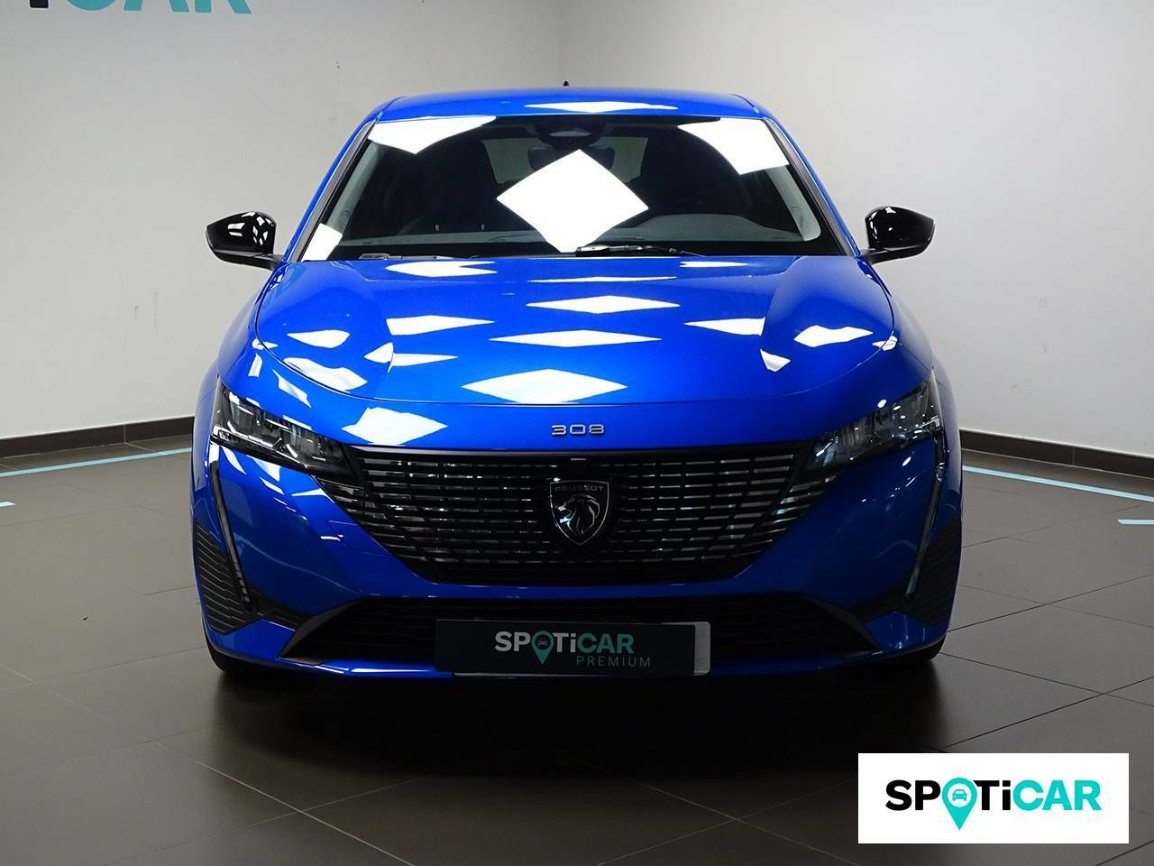 Foto Peugeot 308 2