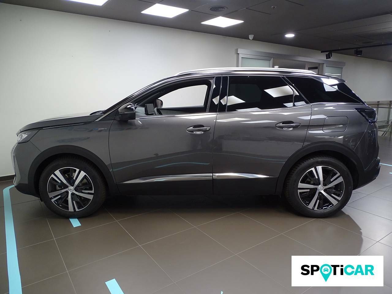 Foto Peugeot 3008 36