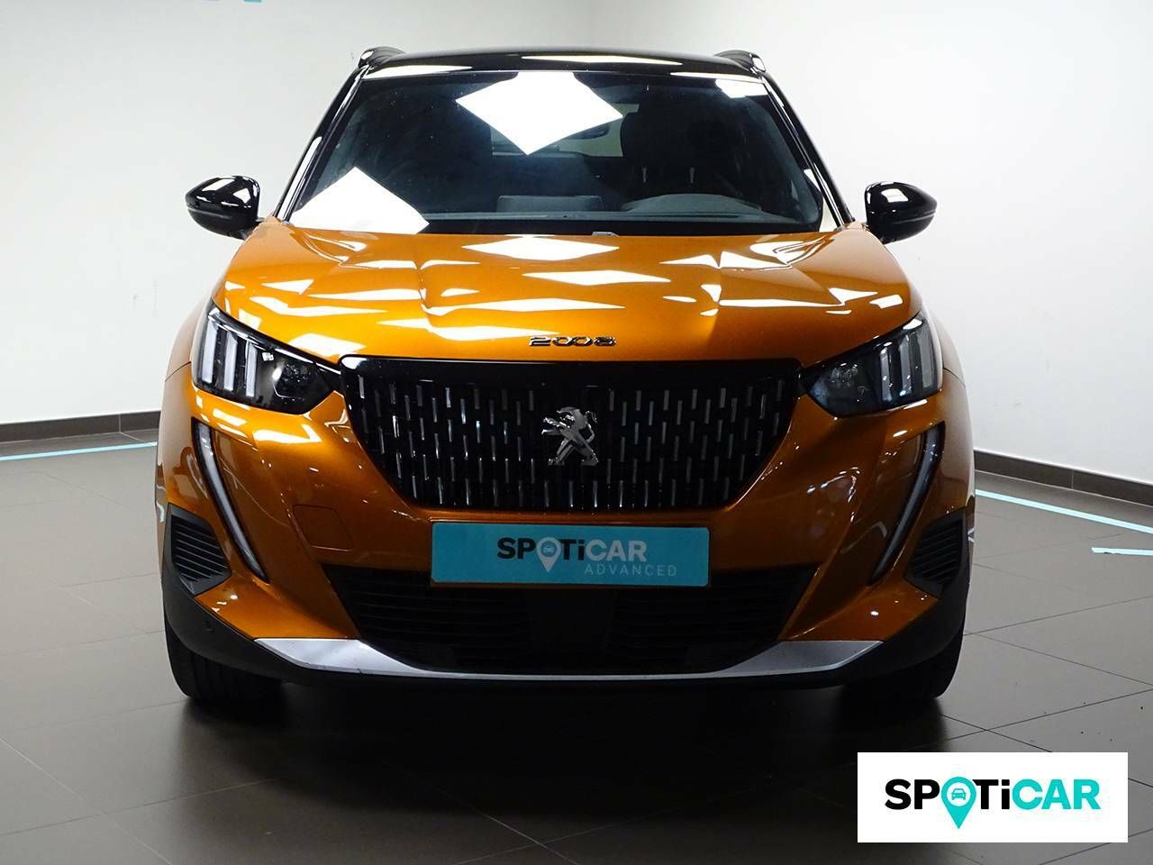 Foto Peugeot 2008 2