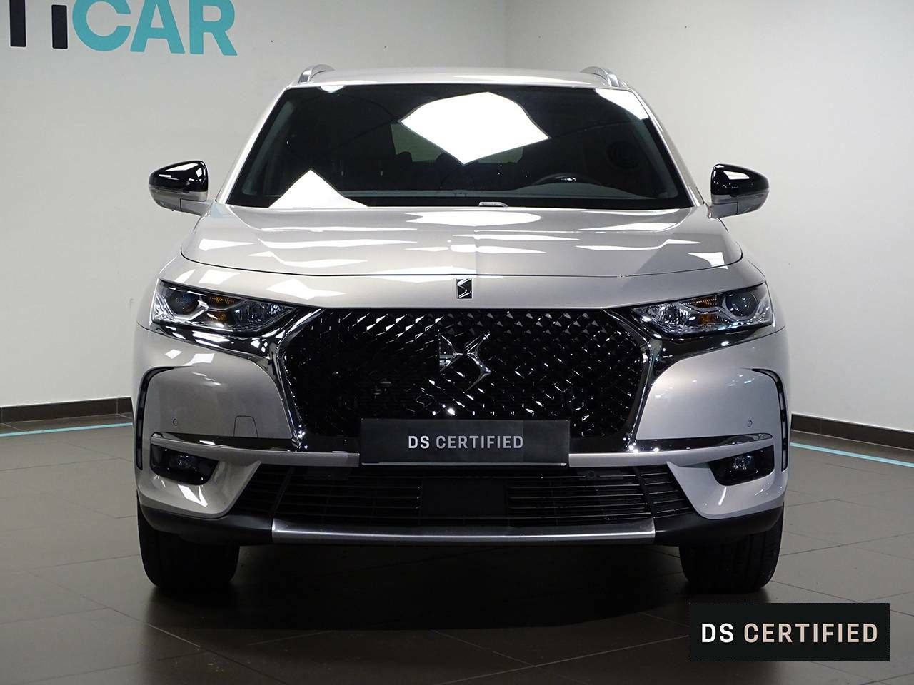 Foto DS Automobiles DS 7 Crossback 2