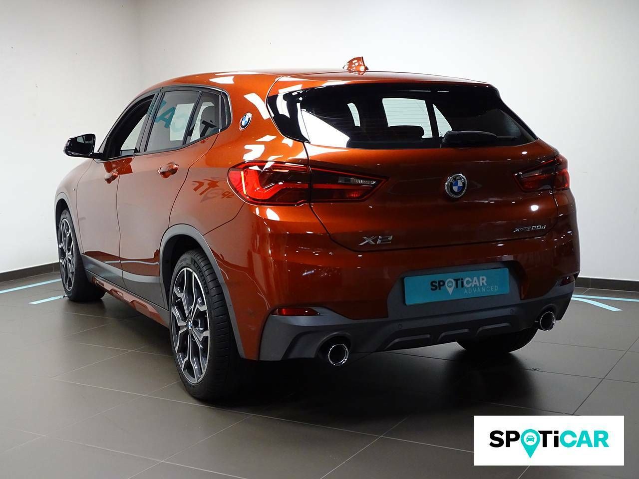 Foto BMW X2 7