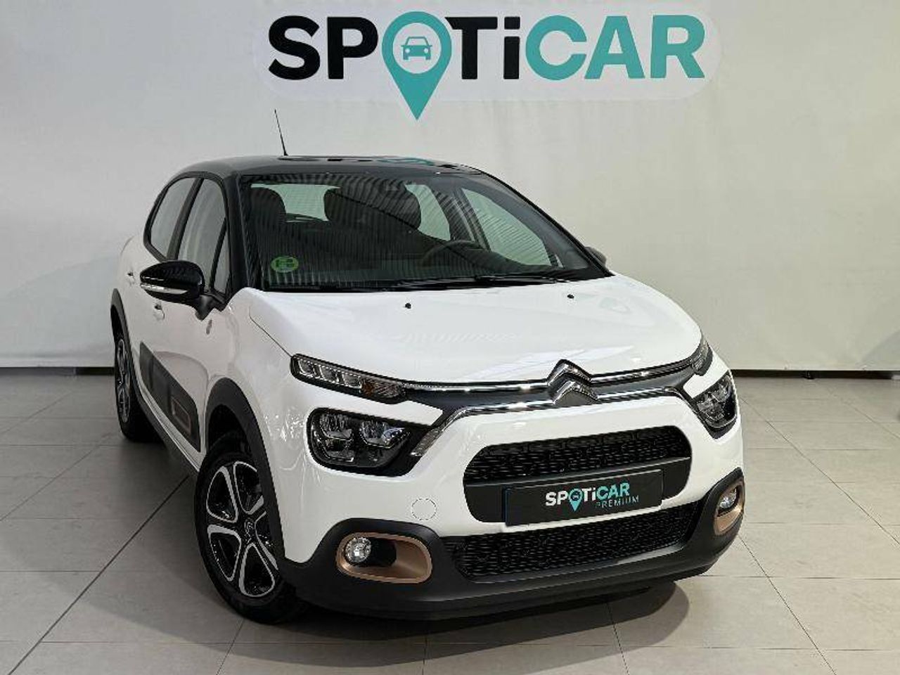 Foto Citroën C3 3