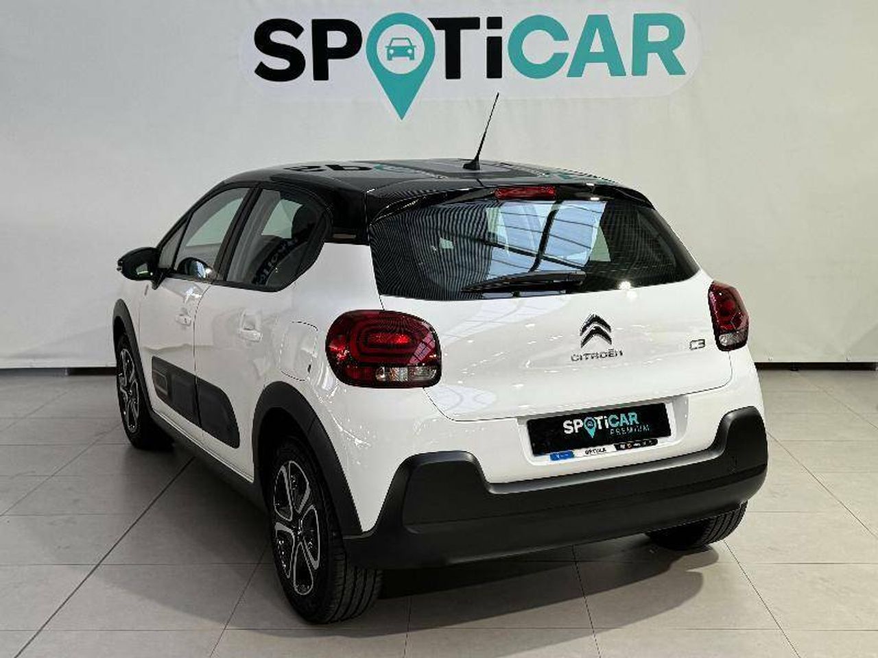 Foto Citroën C3 7