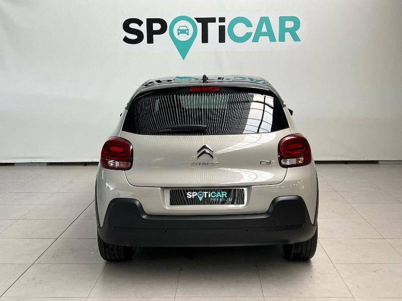 Foto Citroën C3 5