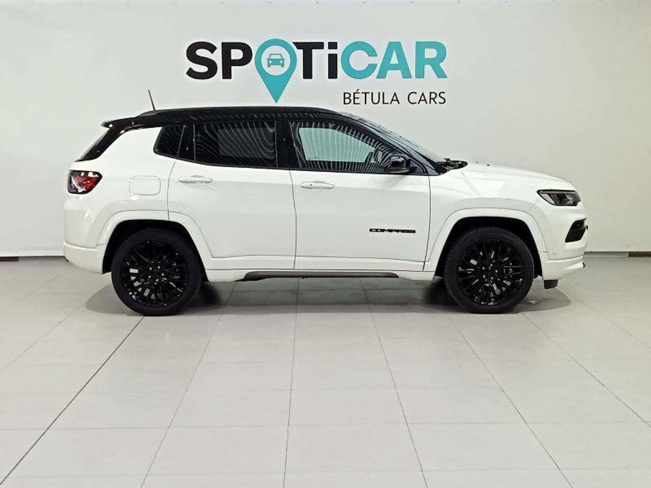 Foto Jeep Compass 4