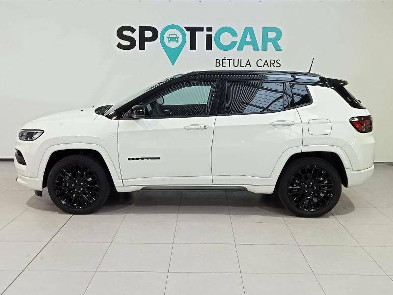 Foto Jeep Compass 22