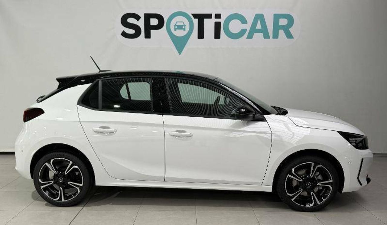 Foto Opel Corsa 4