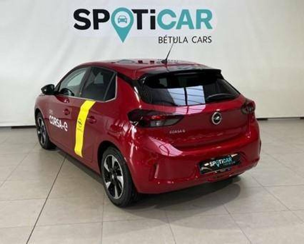 Foto Opel Corsa 7