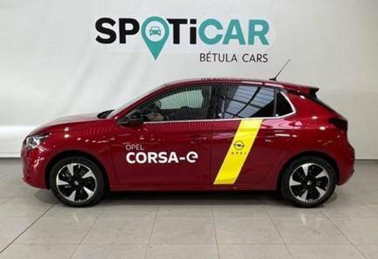 Foto Opel Corsa 23