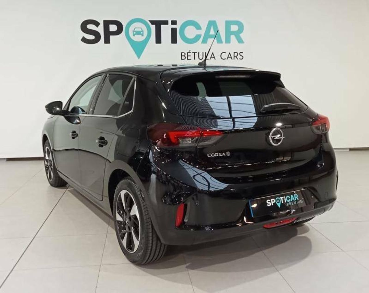 Foto Opel Corsa 7