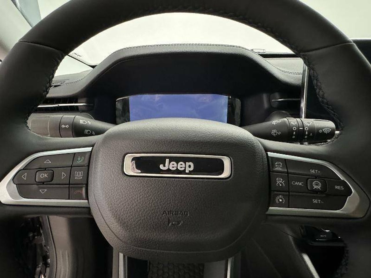 Foto Jeep Compass 14