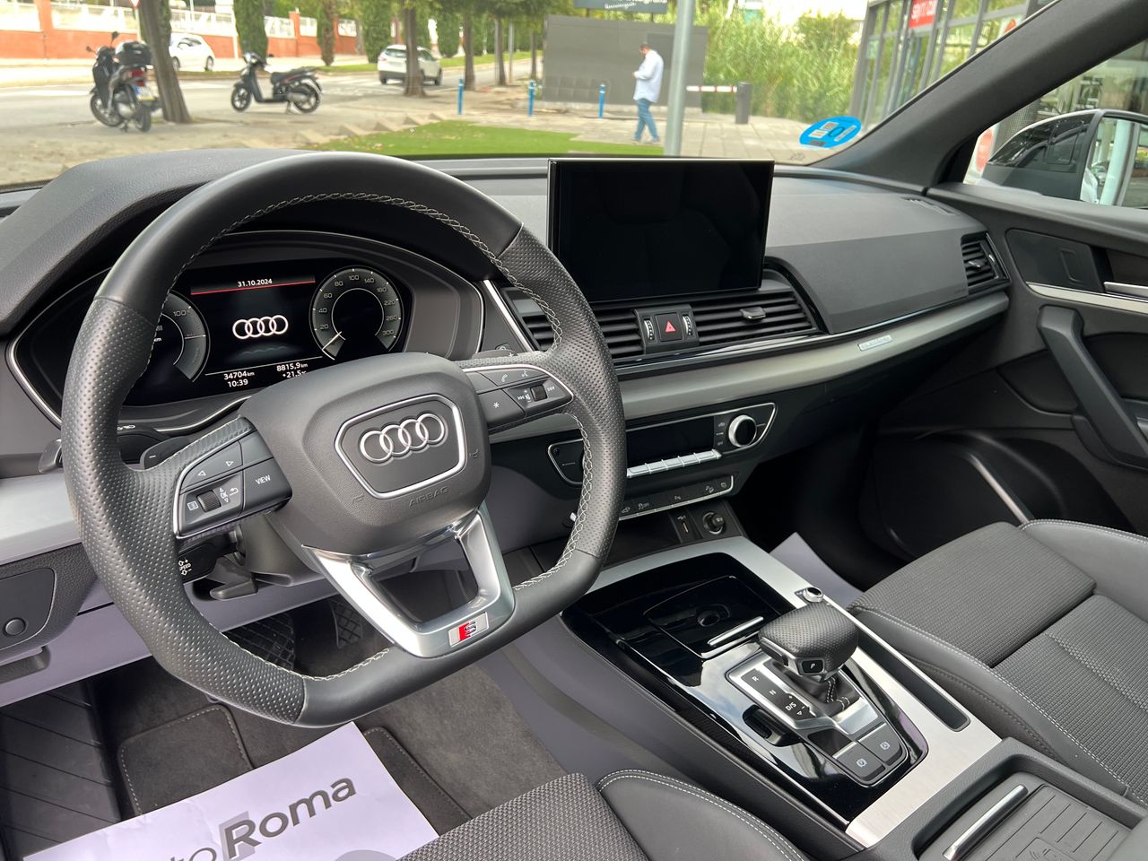 Foto Audi Q5 11