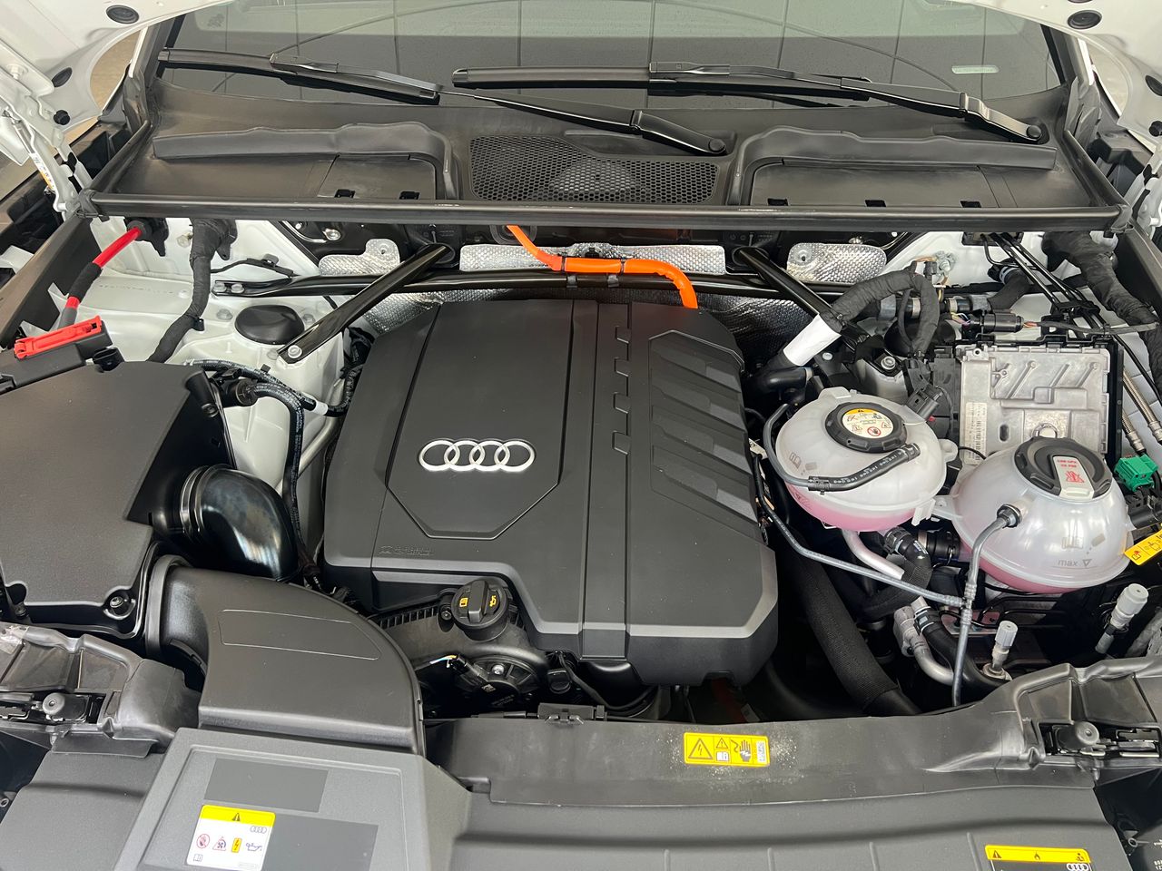 Foto Audi Q5 40