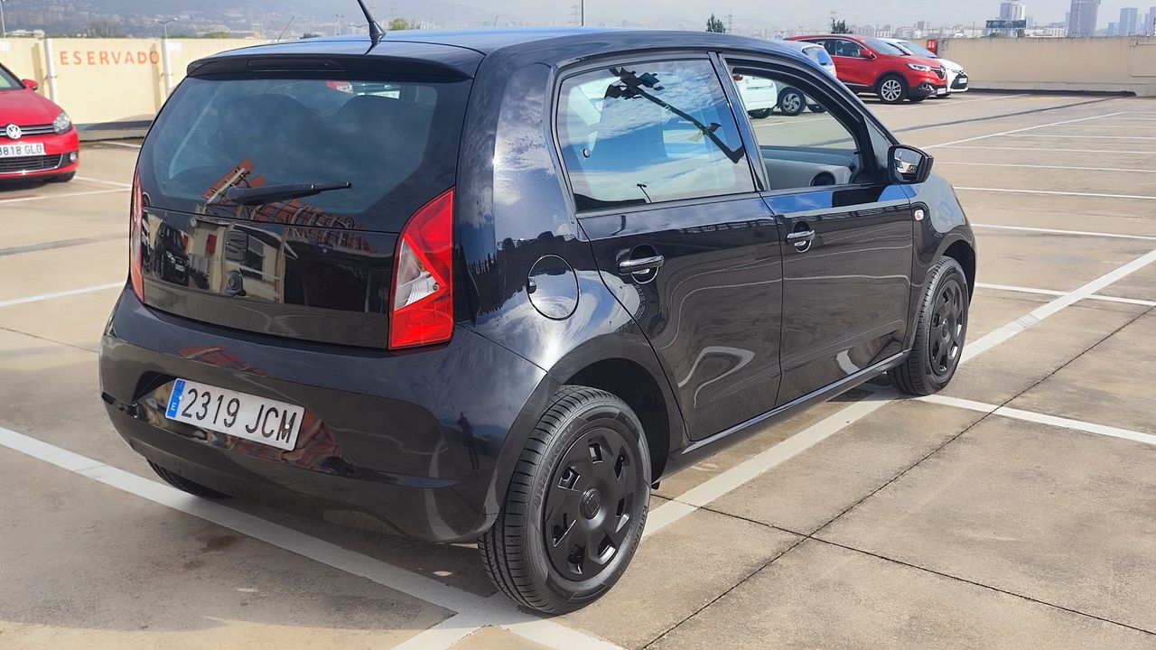 Foto Seat Mii 2