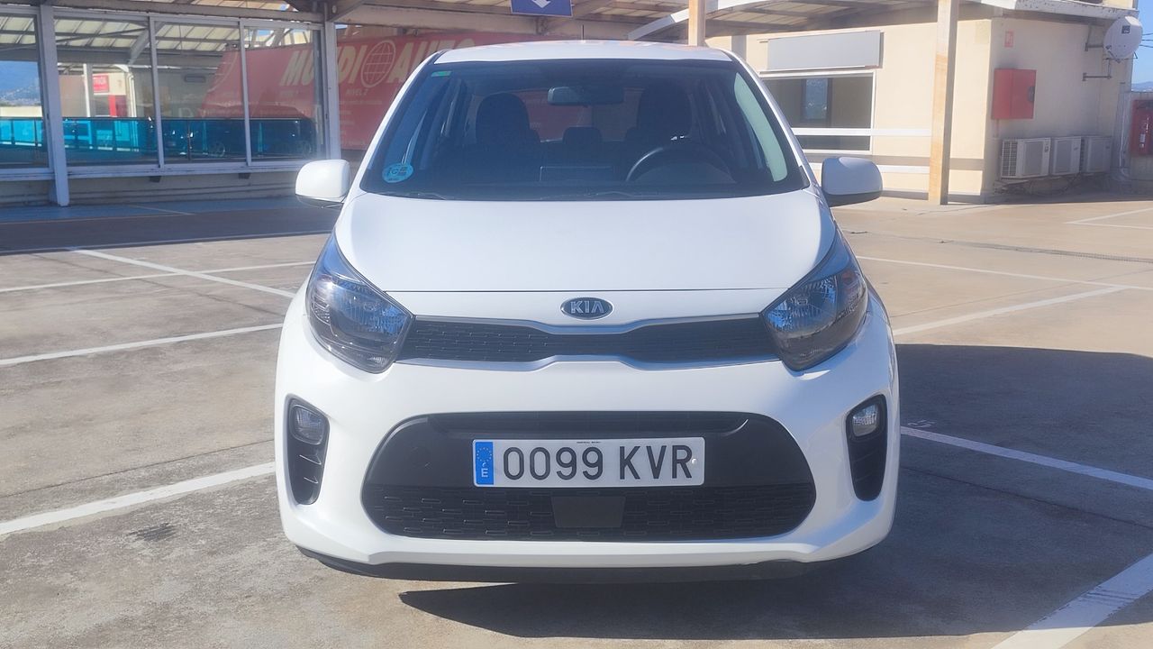 Foto Kia Picanto 5