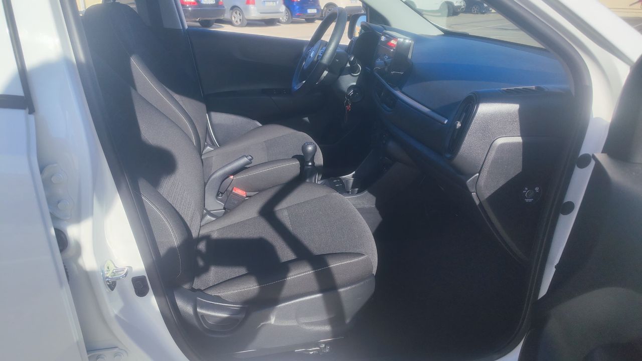 Foto Kia Picanto 14