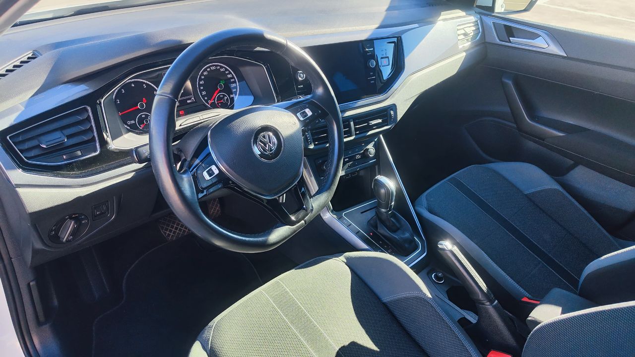 Foto Volkswagen Polo 10