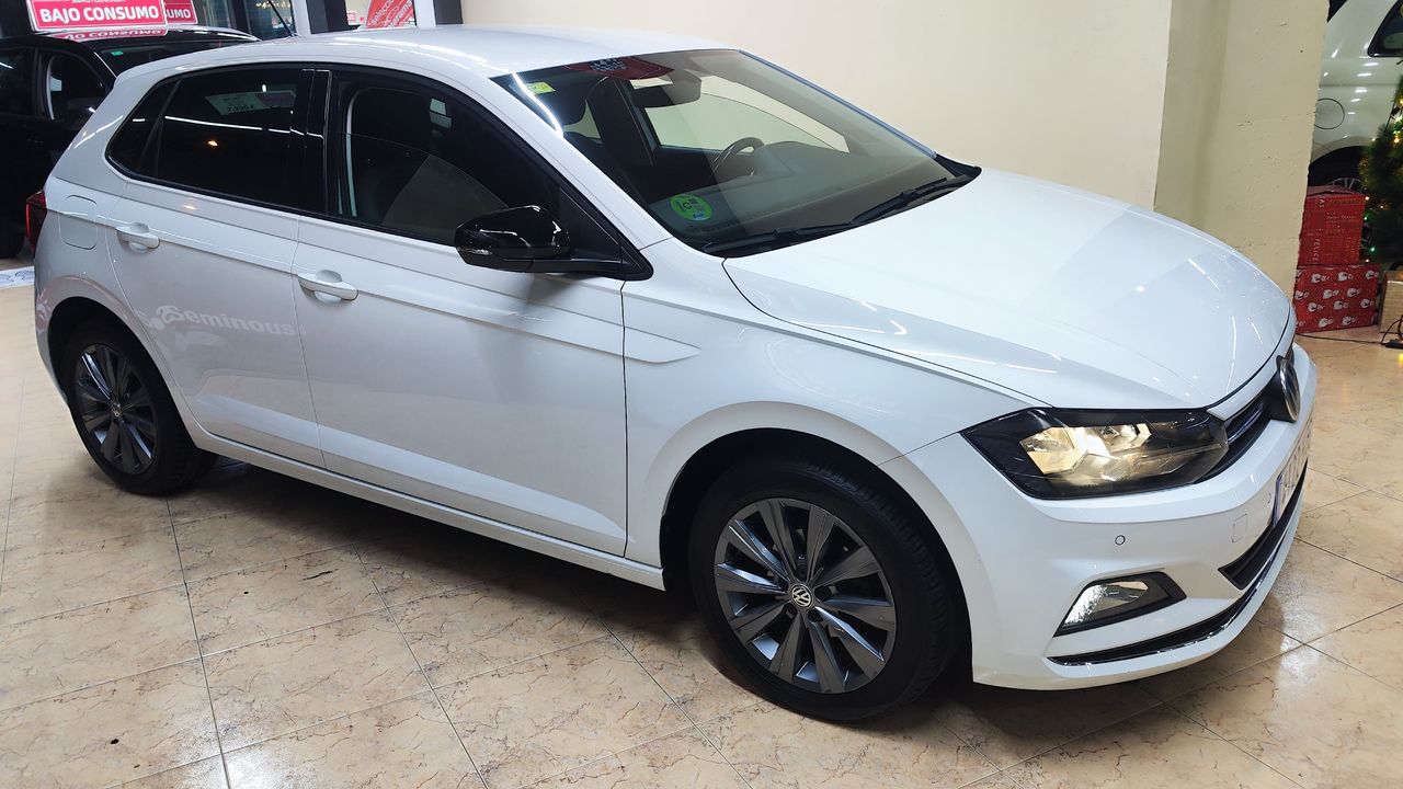 Foto Volkswagen Polo 2