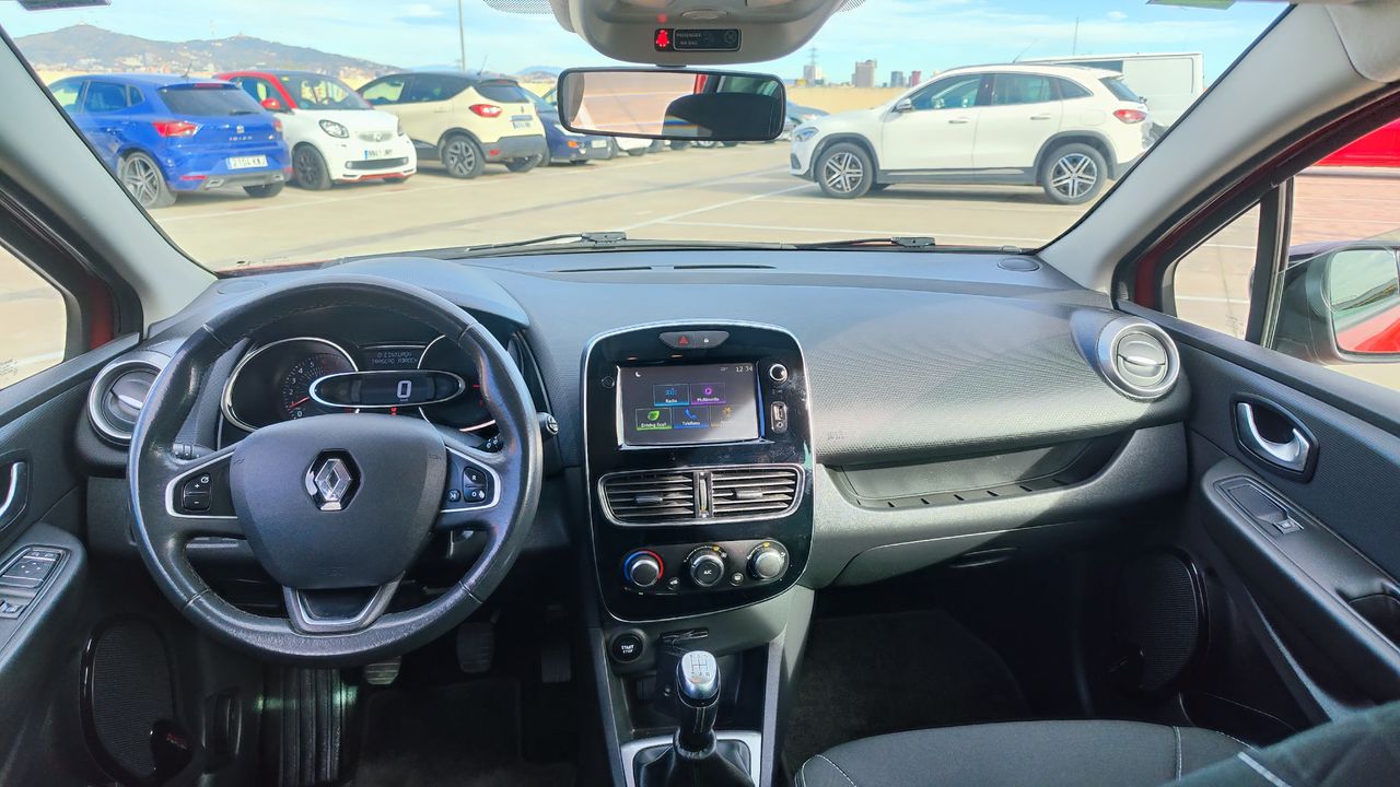 Foto Renault Clio 9