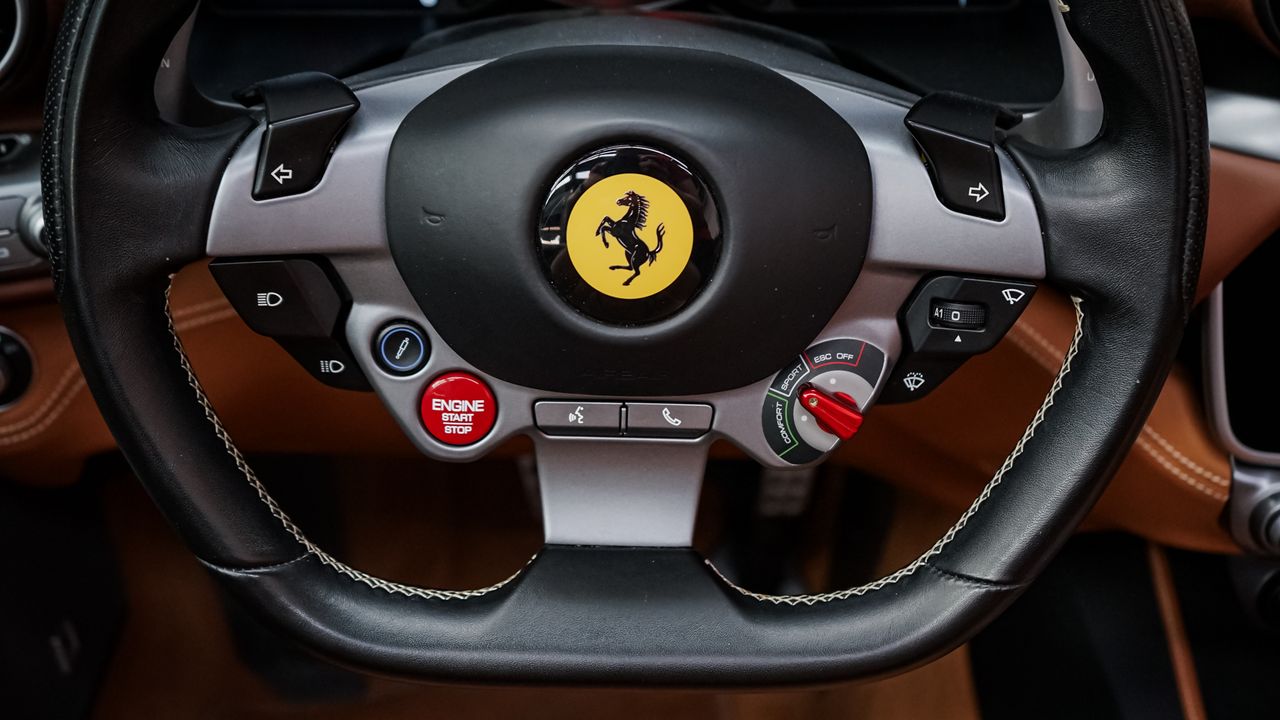 Foto Ferrari Portofino 41