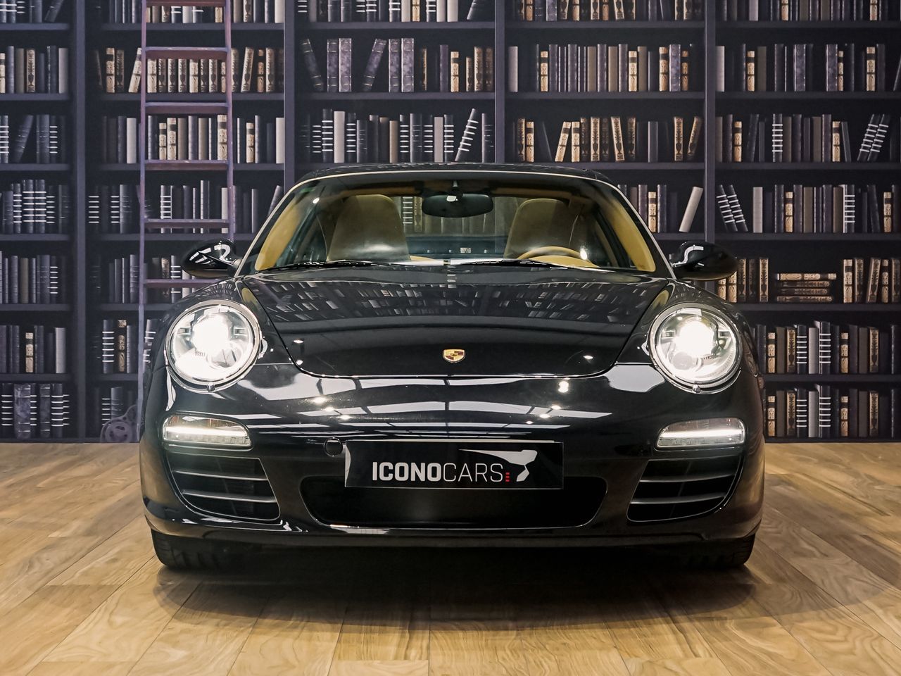 Foto Porsche 911 6