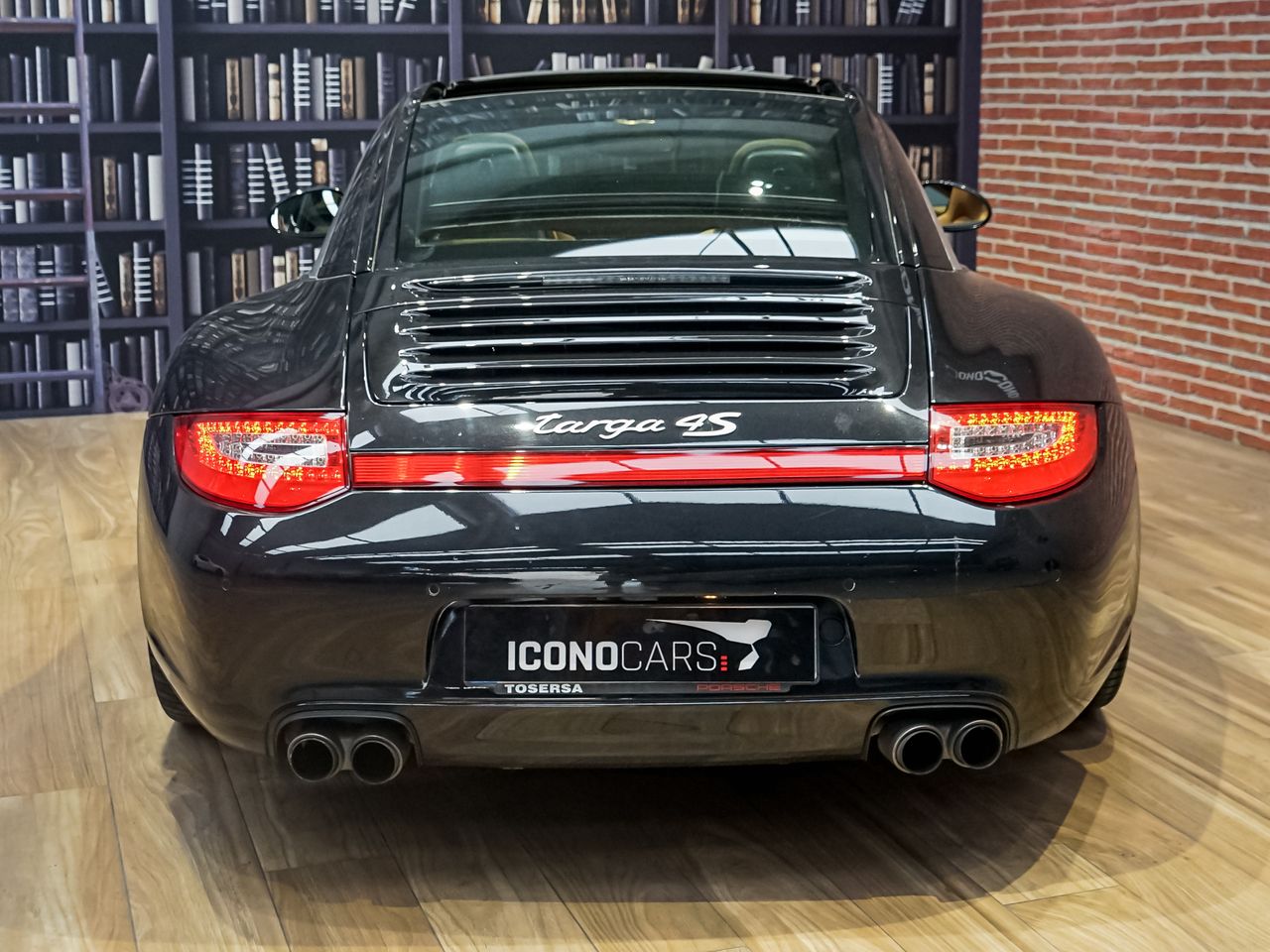 Foto Porsche 911 13