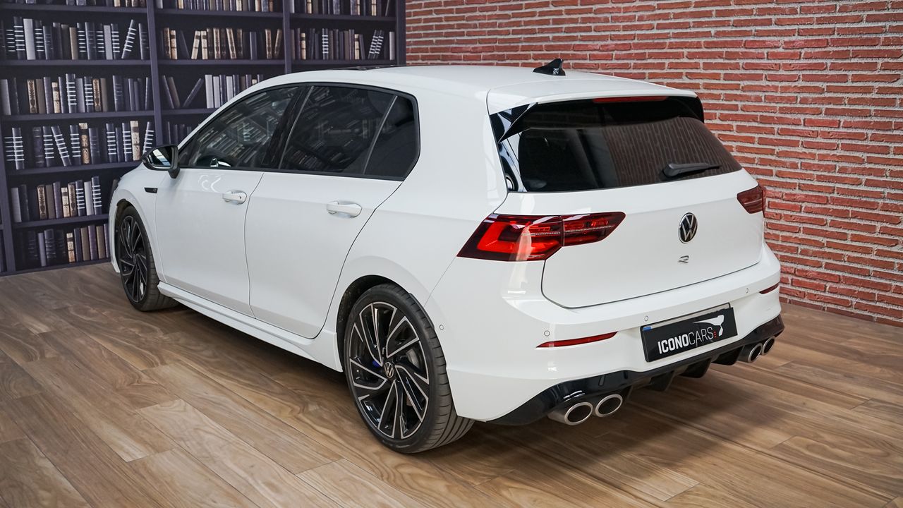 Foto Volkswagen Golf 17