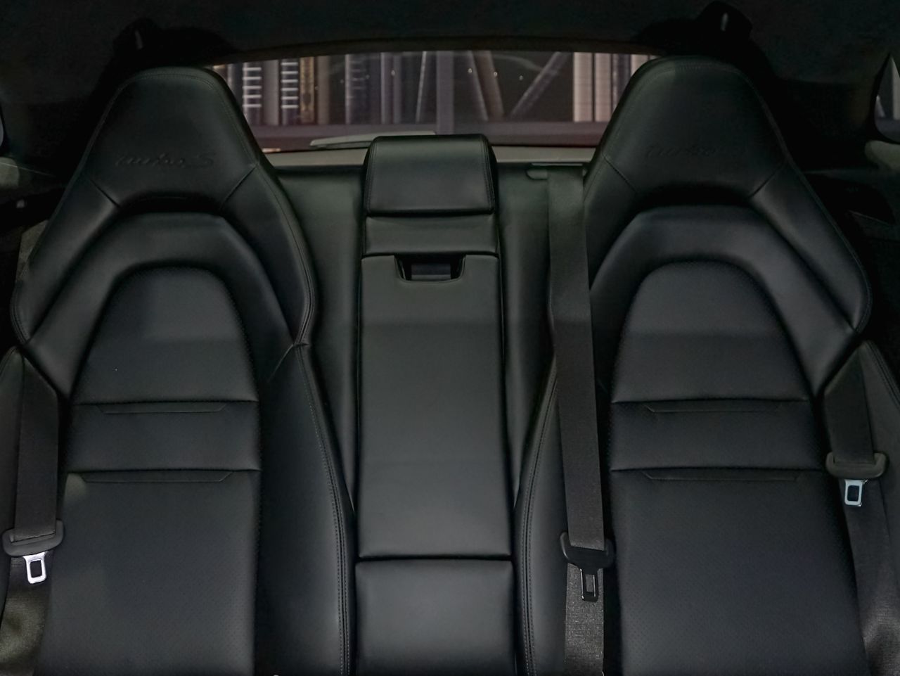 Foto Porsche Panamera 24