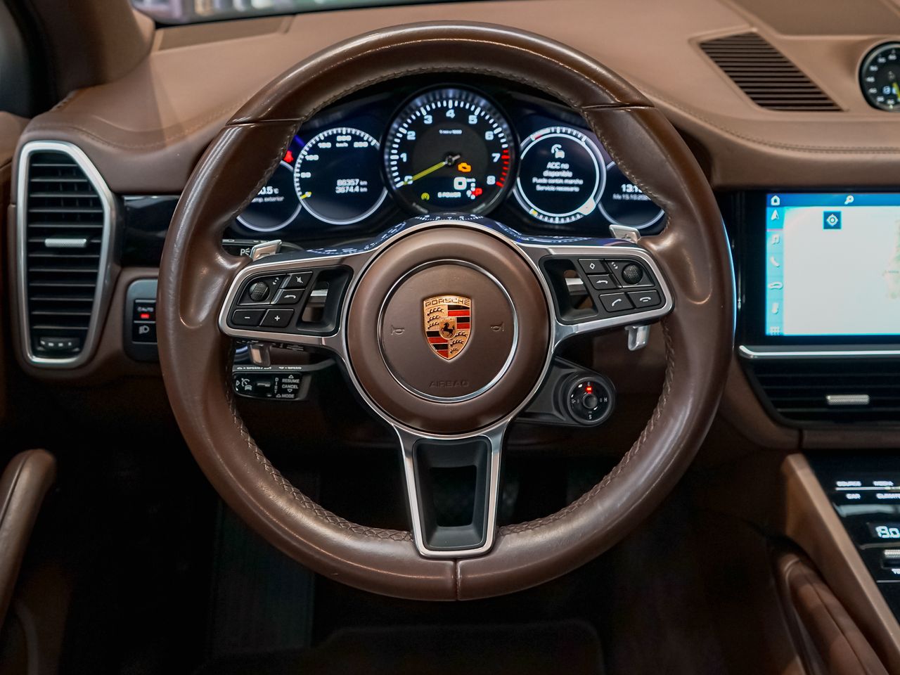 Foto Porsche Cayenne 32