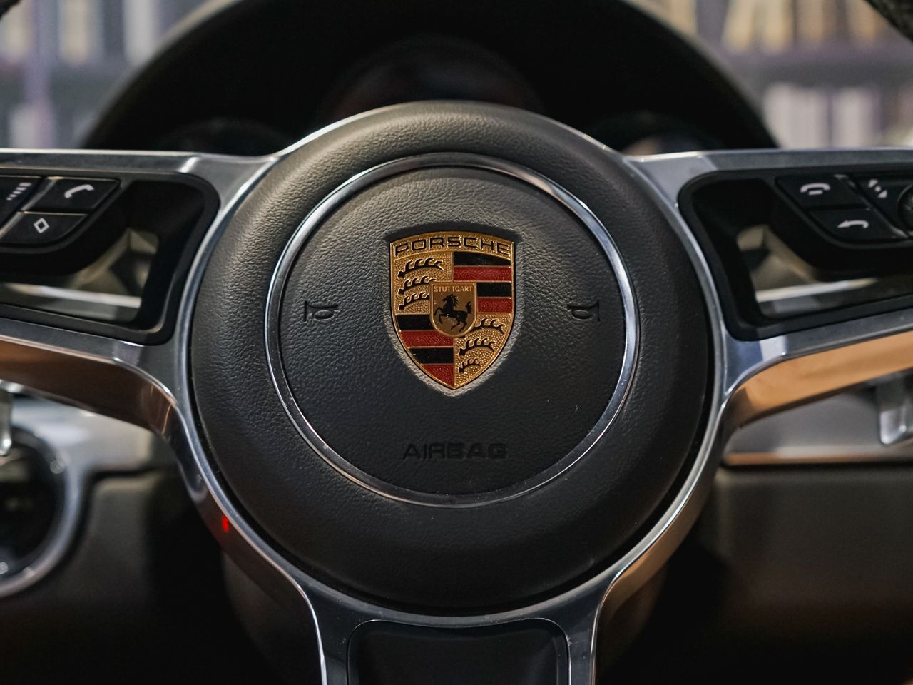 Foto Porsche 718 36