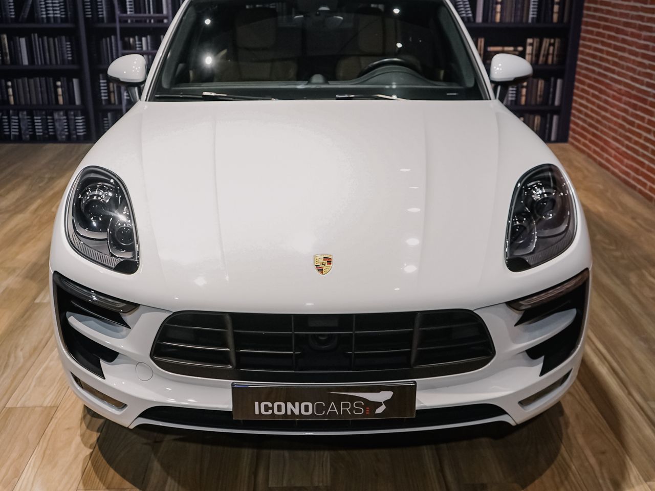 Foto Porsche Macan 6