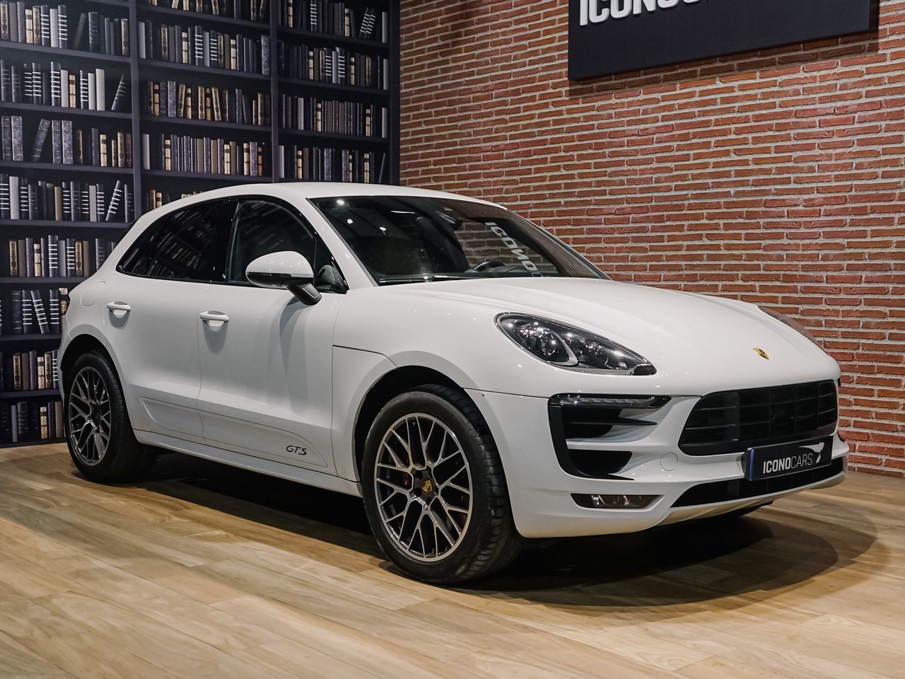 Foto Porsche Macan 9