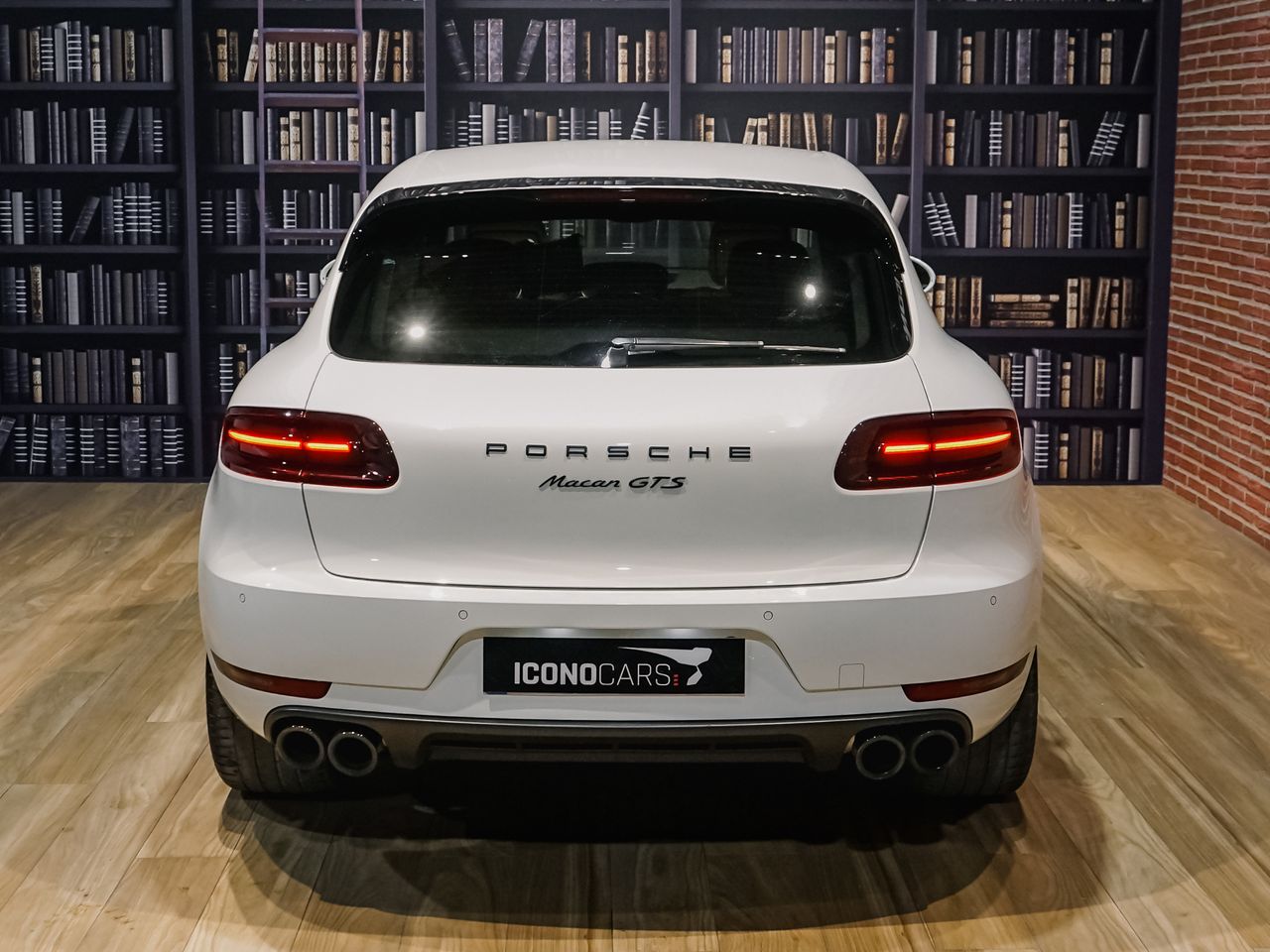 Foto Porsche Macan 14