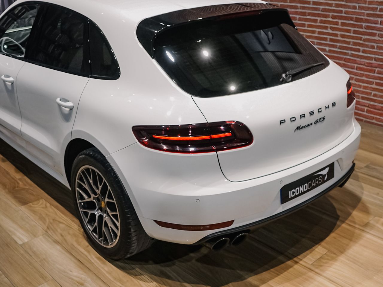 Foto Porsche Macan 15