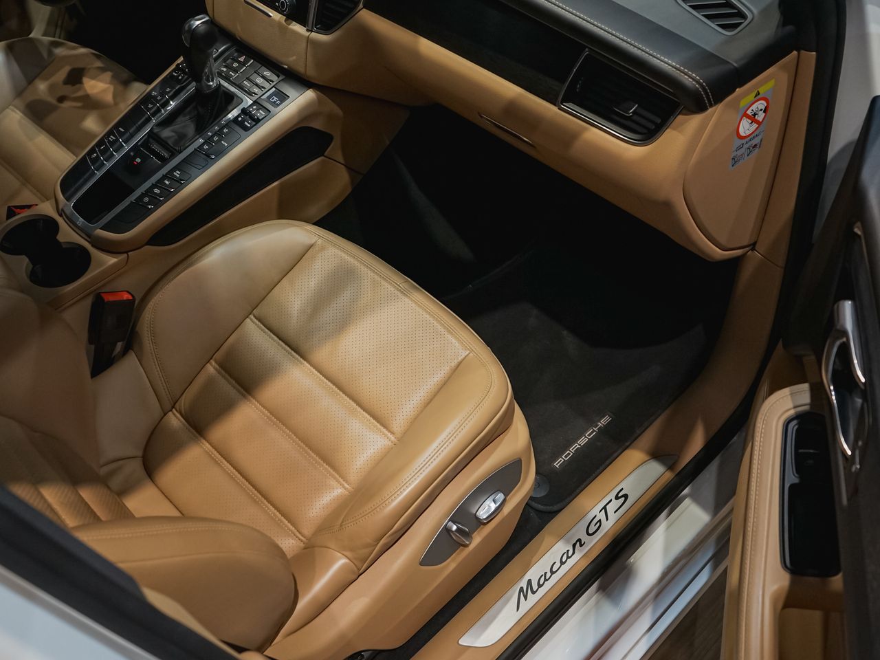 Foto Porsche Macan 17