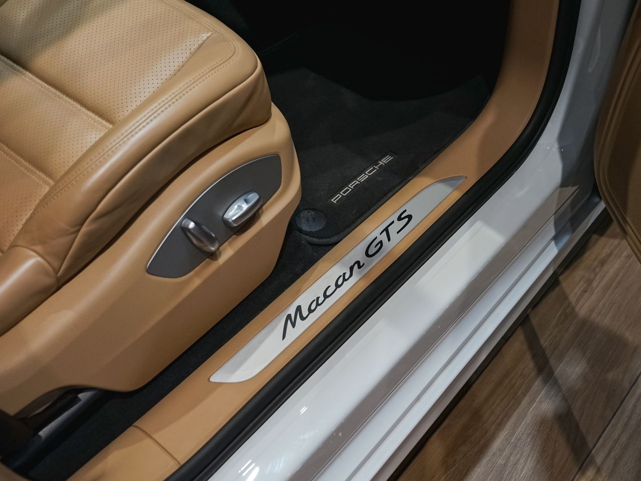 Foto Porsche Macan 18