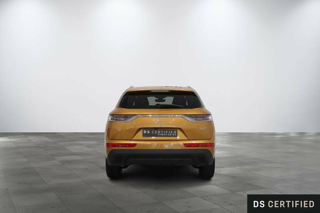 Foto DS Automobiles DS 7 Crossback 5