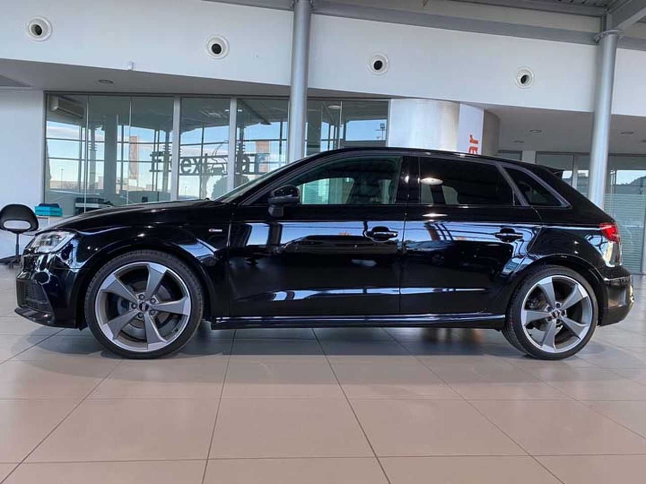 Foto Audi A3 3