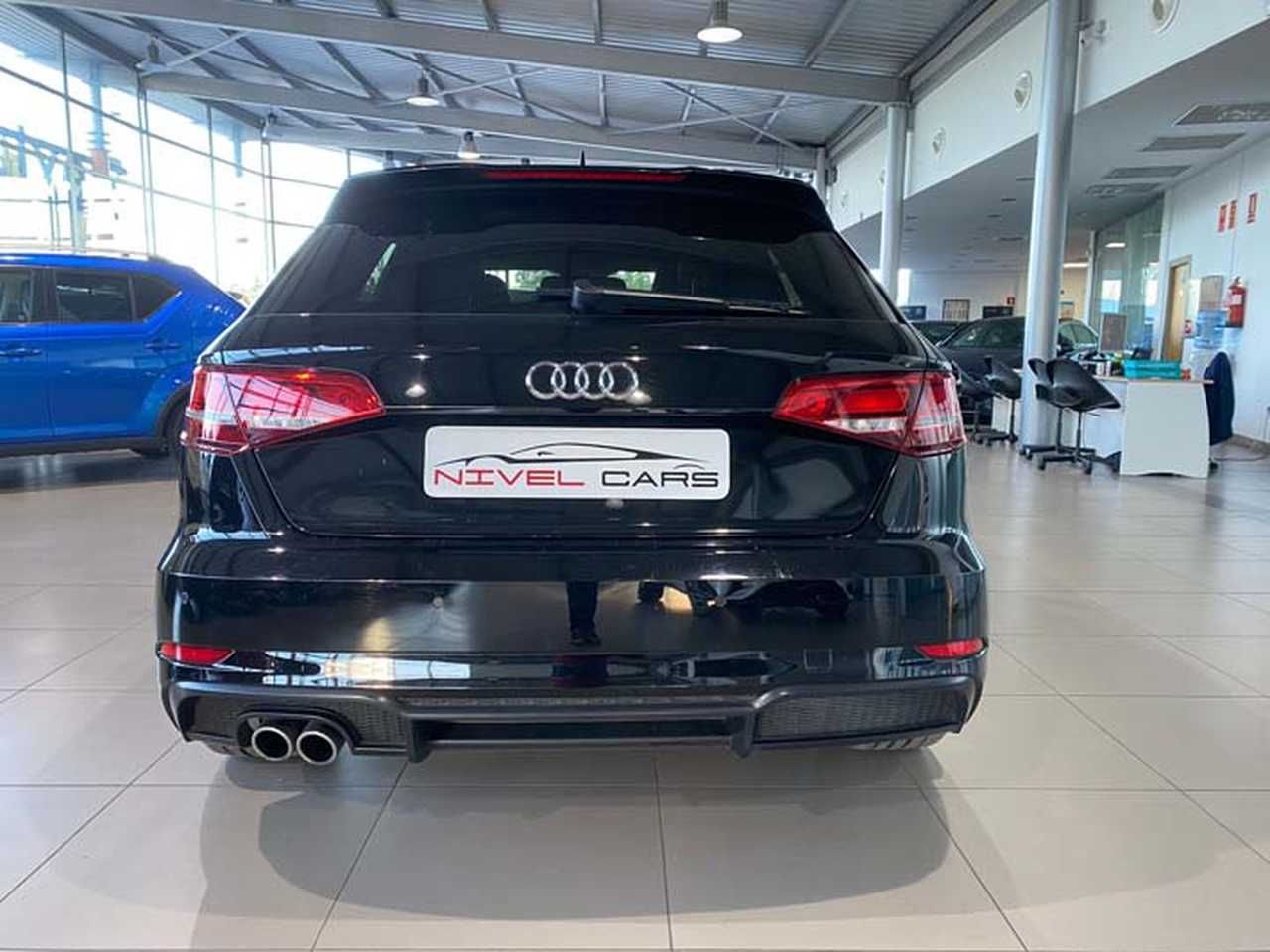 Foto Audi A3 5