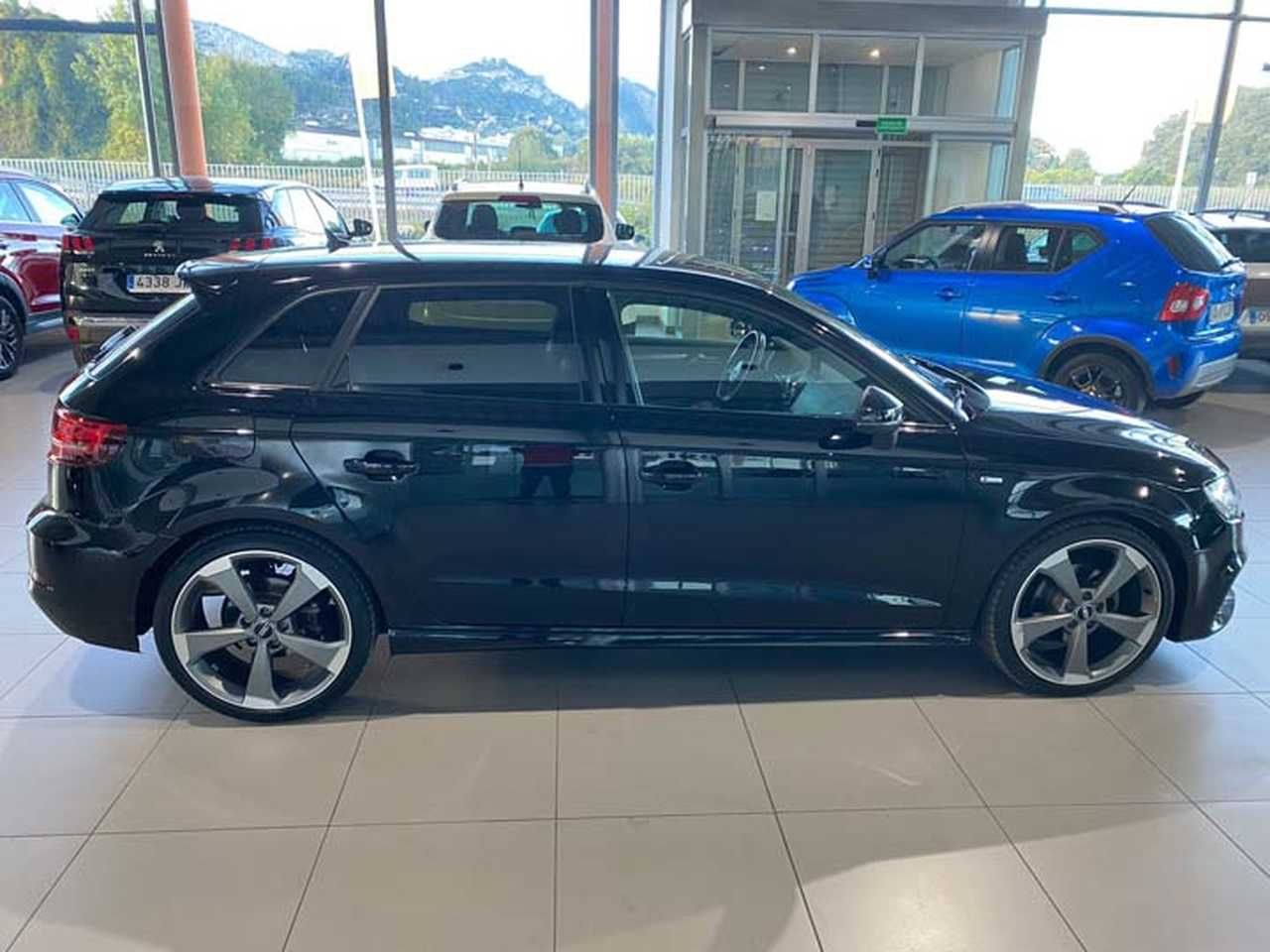 Foto Audi A3 7